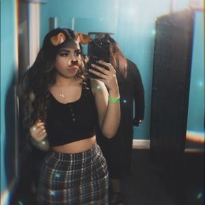 Meet your Posher, Bree